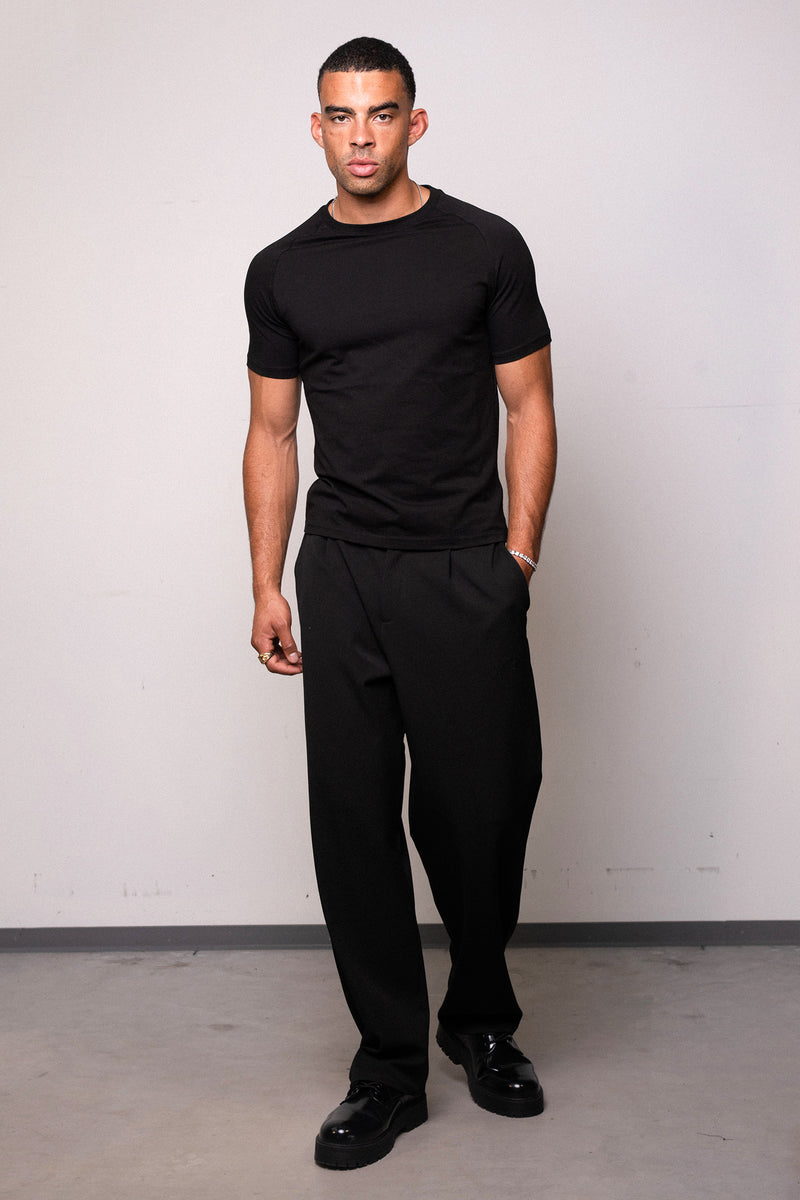 Raglan Slim Tee