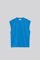 Run Club Sleeveless Tee
