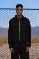 Core Fleece Jacket