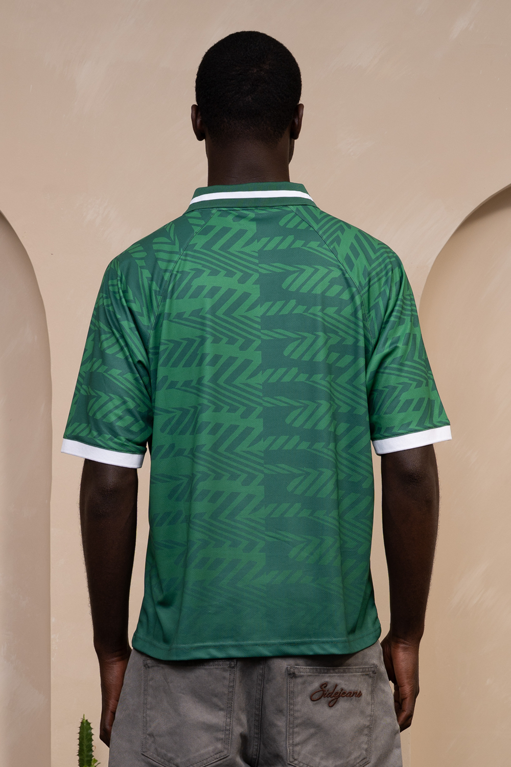 SJ Jersey