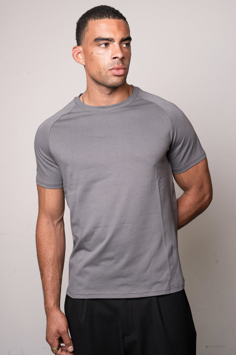Raglan Slim Tee