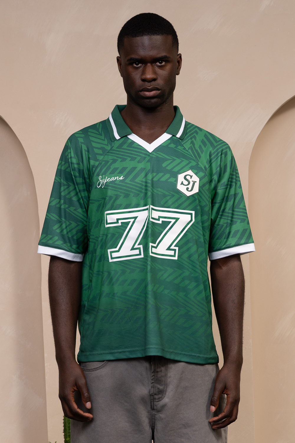 SJ Jersey