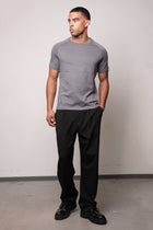 Raglan Slim Tee