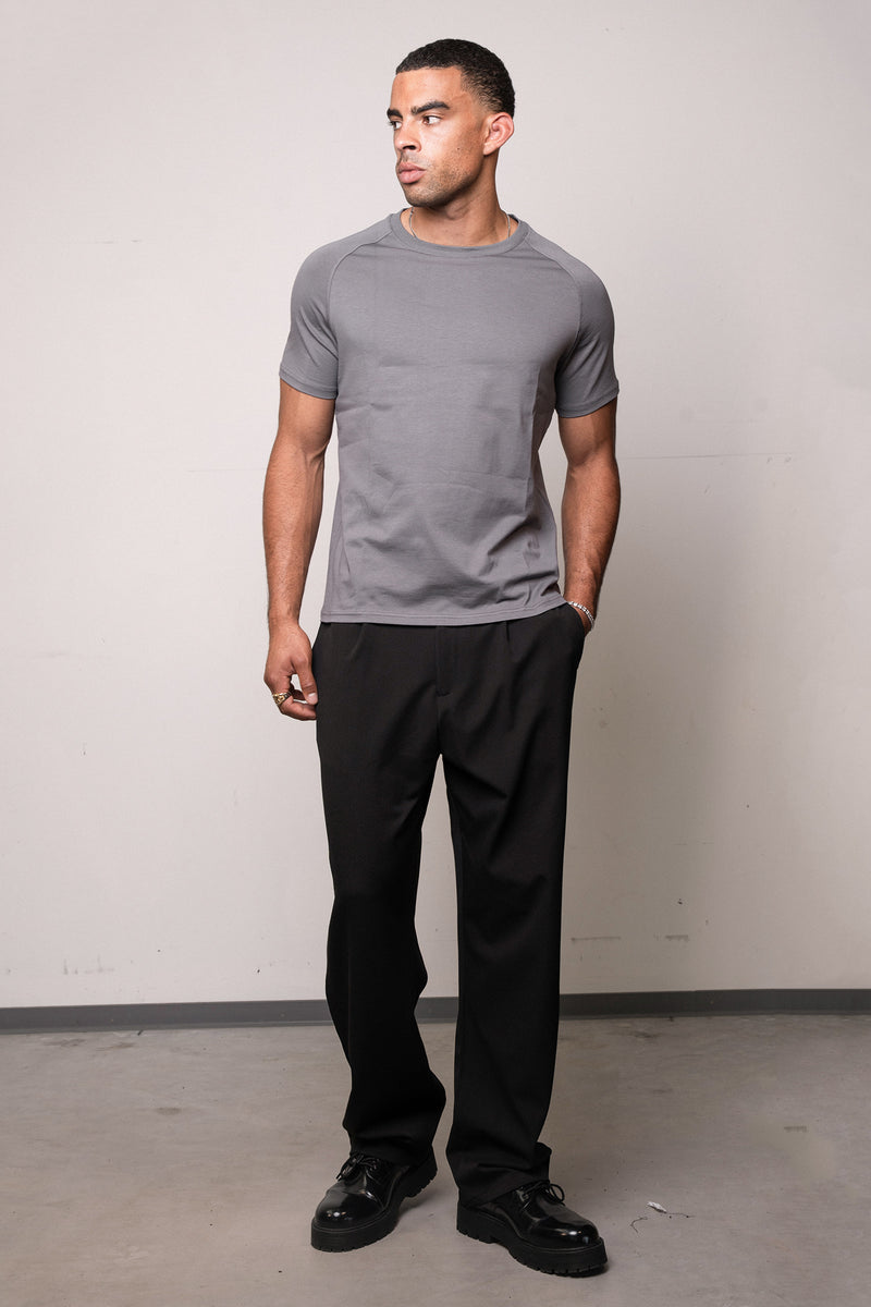 Raglan Slim Tee