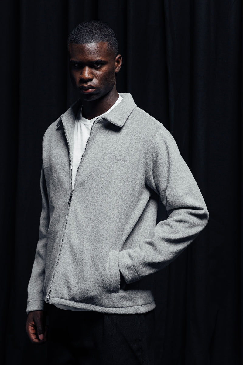 Fleece Jacket