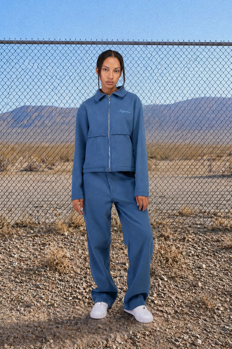 Core Fleece Jacket
