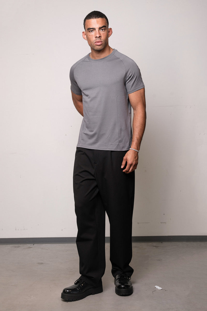 Raglan Slim Tee