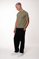 Raglan Slim Tee