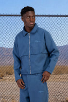 Core Fleece Jacket