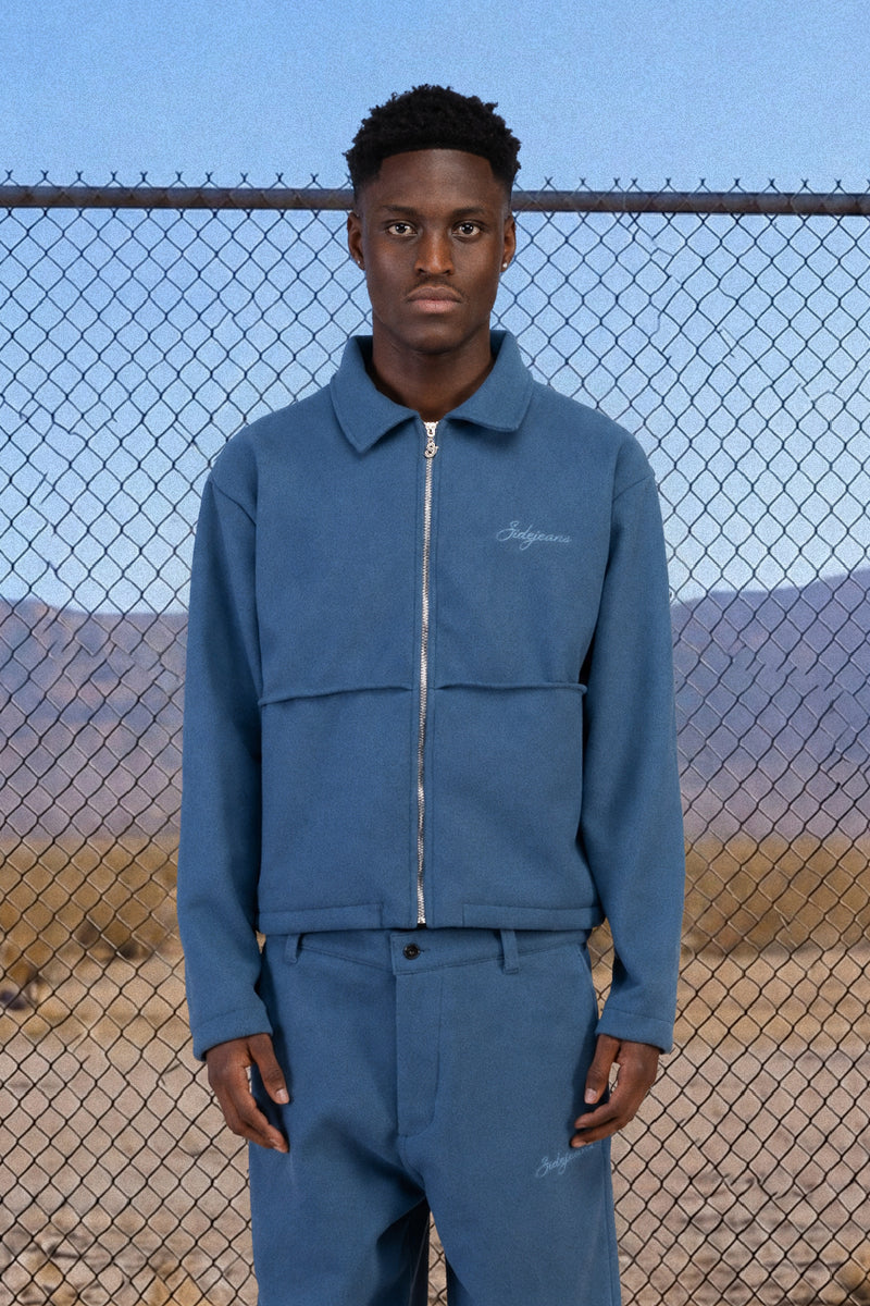 Core Fleece Jacket
