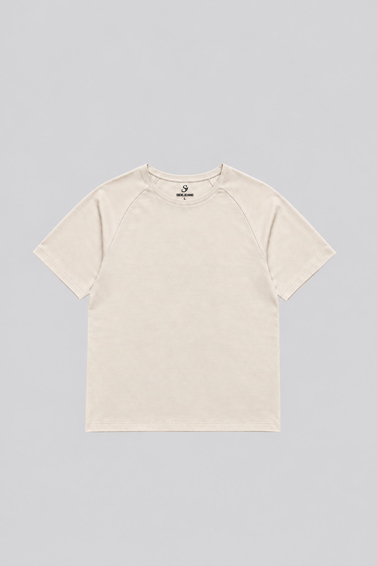 Raglan Slim Tee