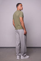 Raglan Slim Tee