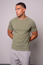 Raglan Slim Tee