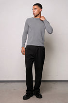 Raglan Slim Longsleeve