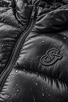 Signature Puffer Glossy