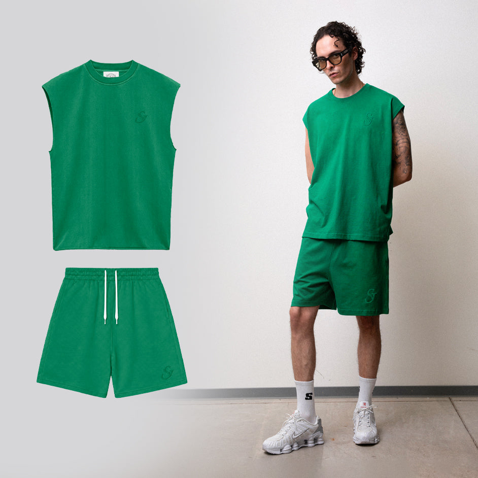 shop the look