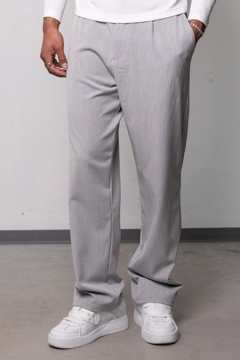 Tailored Pants