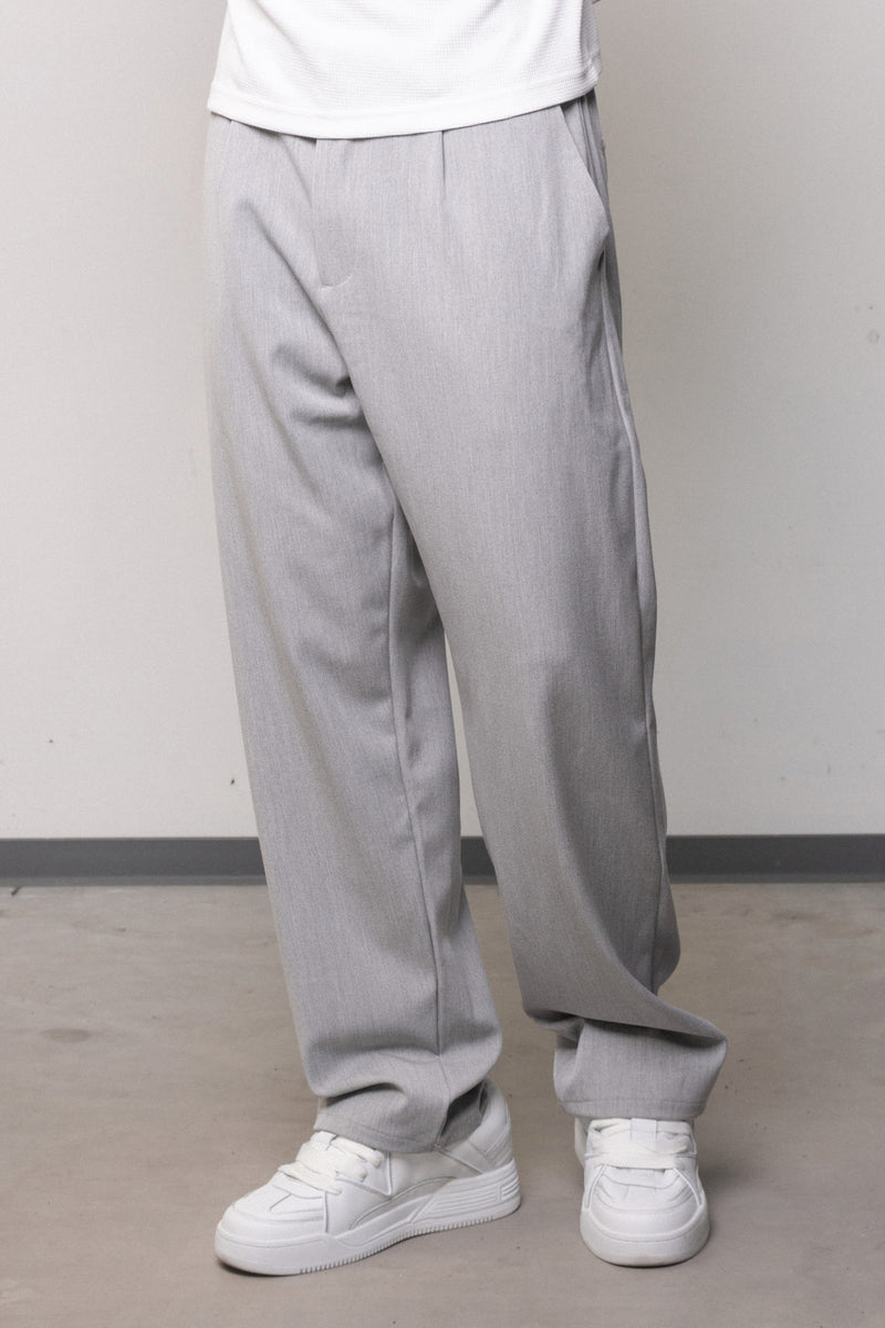Tailored Pants