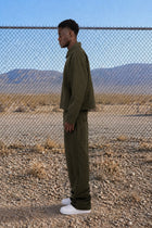 Core Fleece Jacket