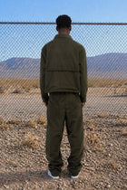 Core Fleece Jacket