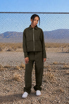 Core Fleece Jacket