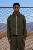 Core Fleece Jacket