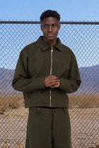 Core Fleece Jacket