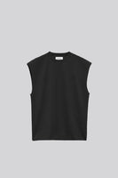Run Club Sleeveless Tee