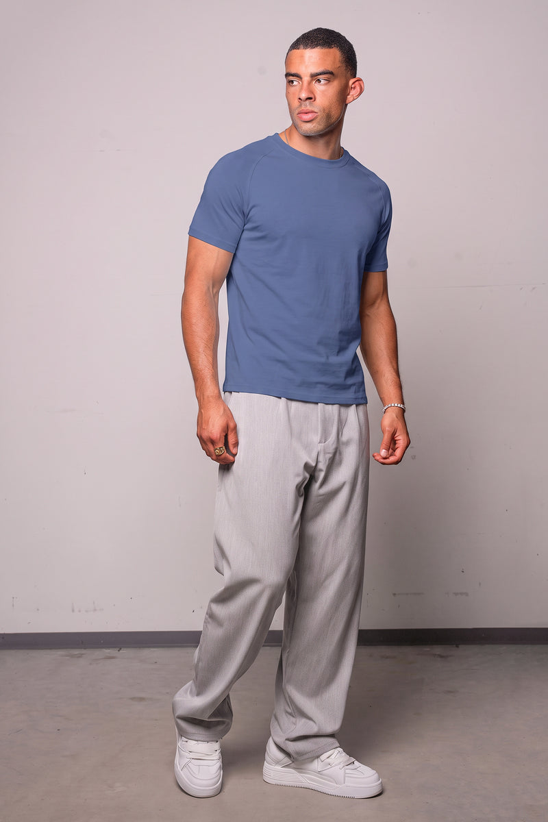 Raglan Slim Tee