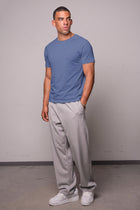 Raglan Slim Tee
