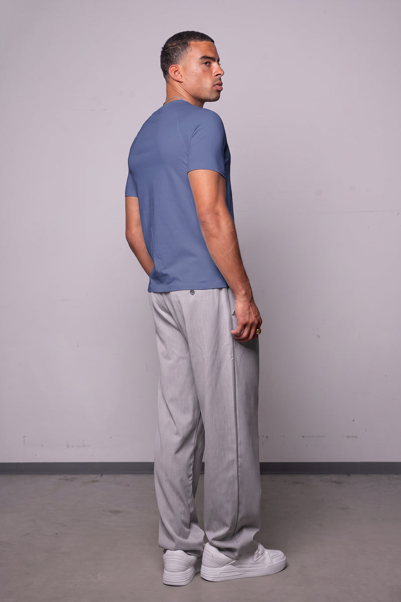 Raglan Slim Tee