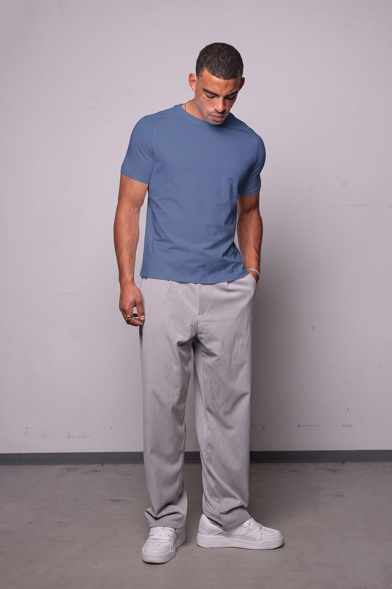 Raglan Slim Tee