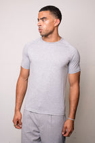 Raglan Slim Tee
