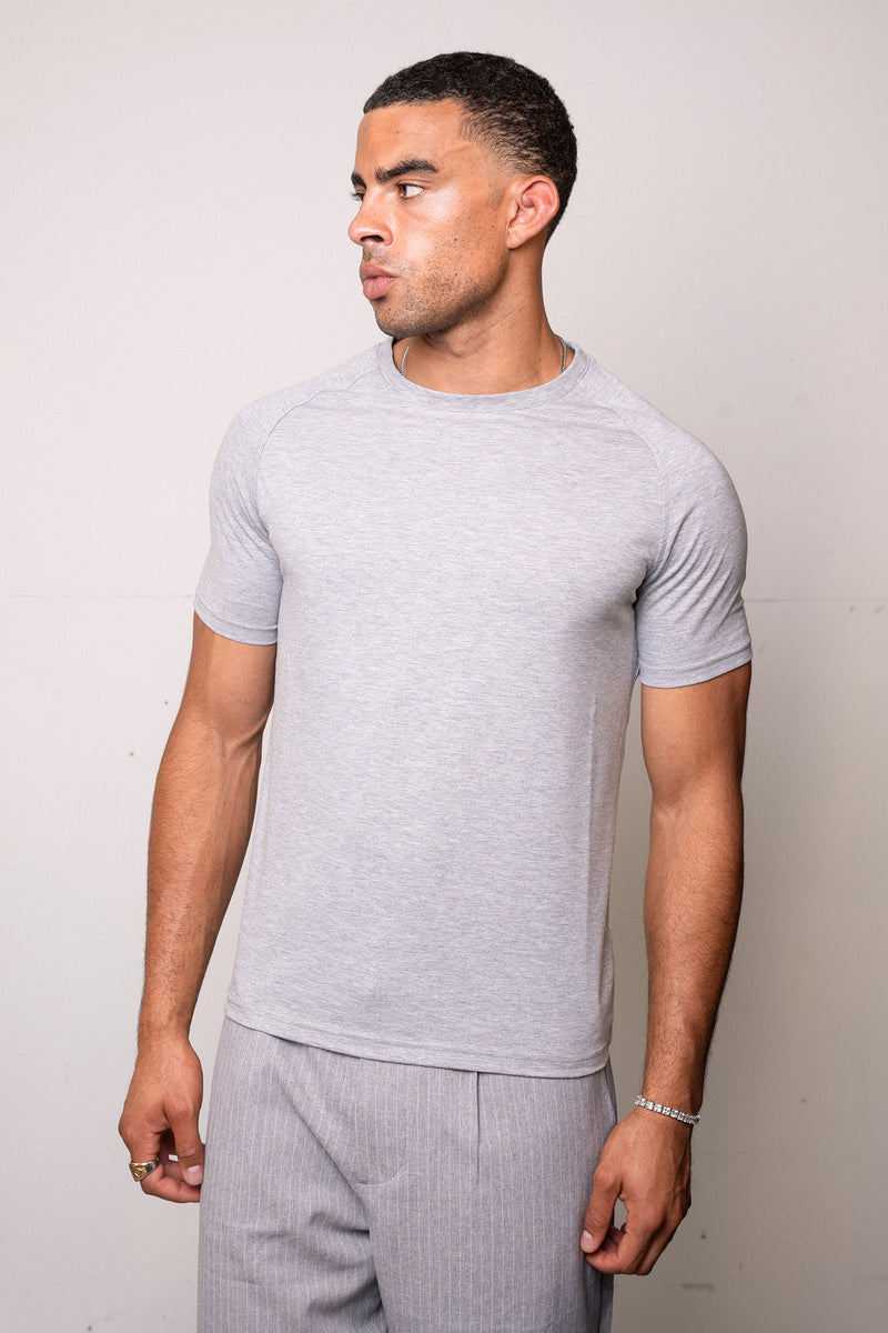 Raglan Slim Tee