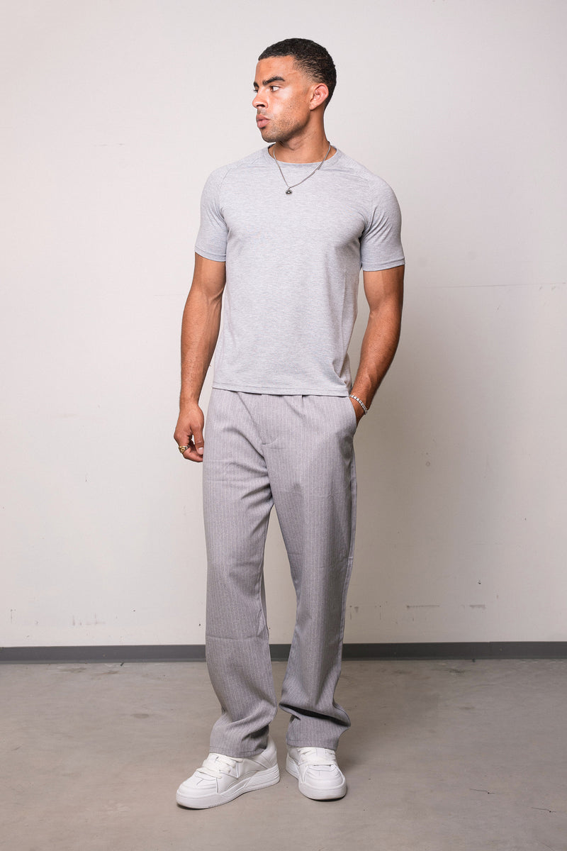 Raglan Slim Tee