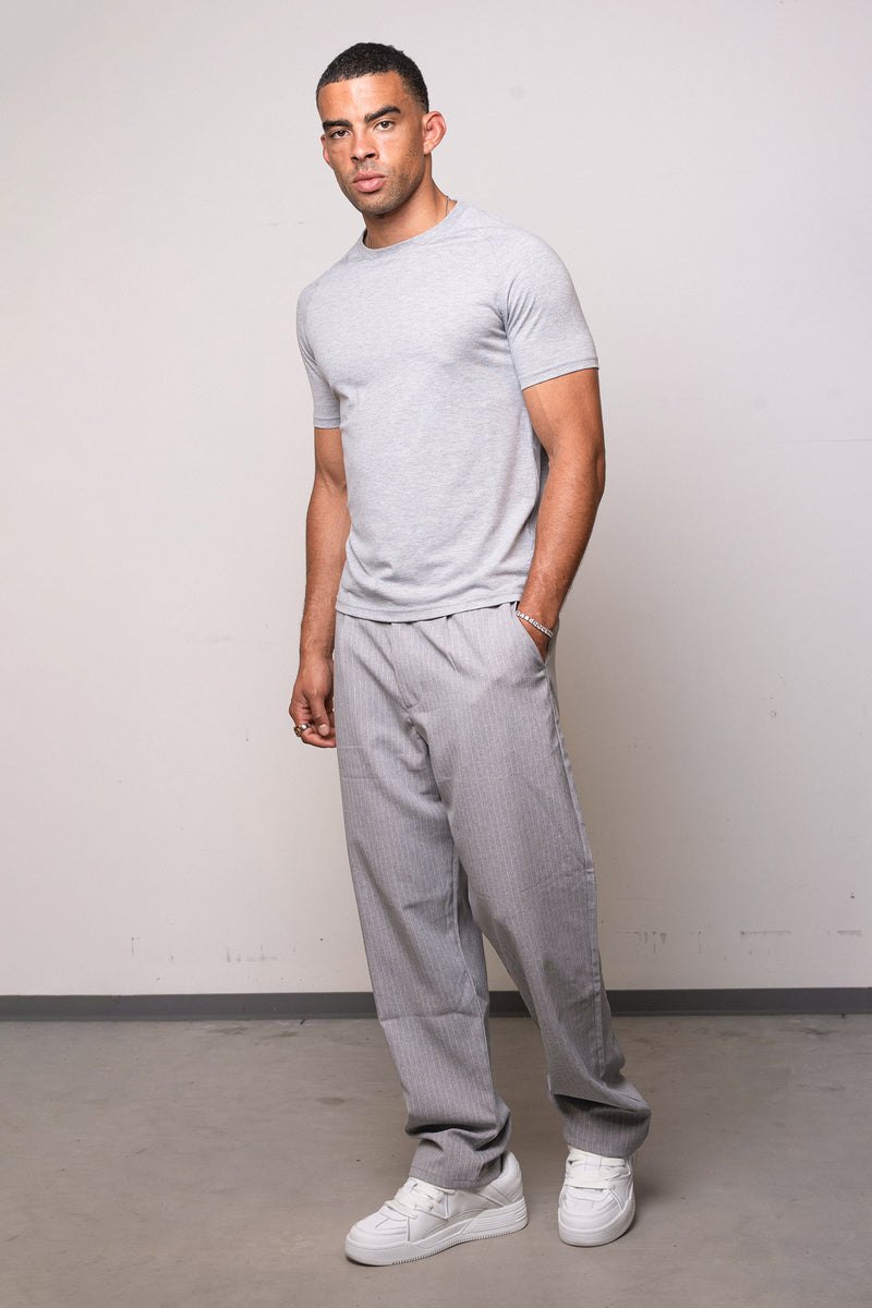 Raglan Slim Tee