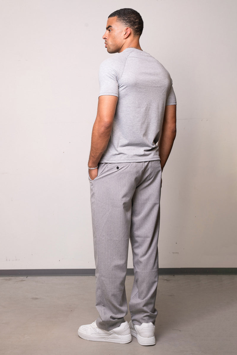 Raglan Slim Tee