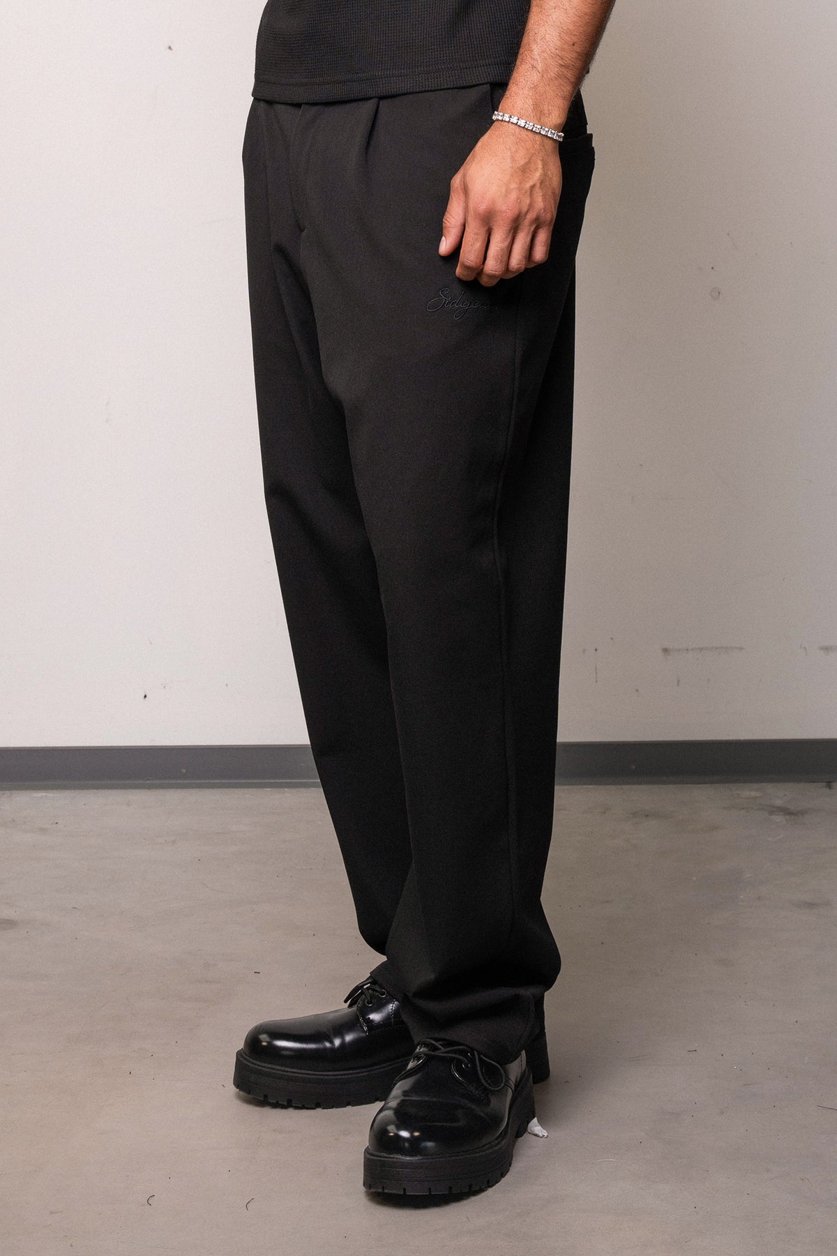 Tailored Pants