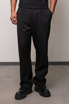 Tailored Pants
