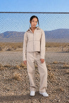 Core Fleece Pants