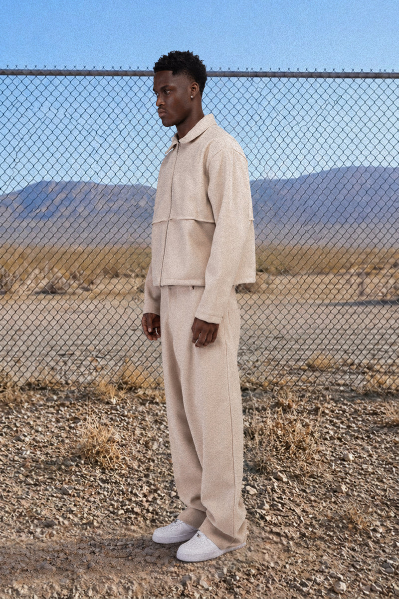 Core Fleece Pants