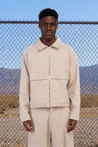 Core Fleece Jacket