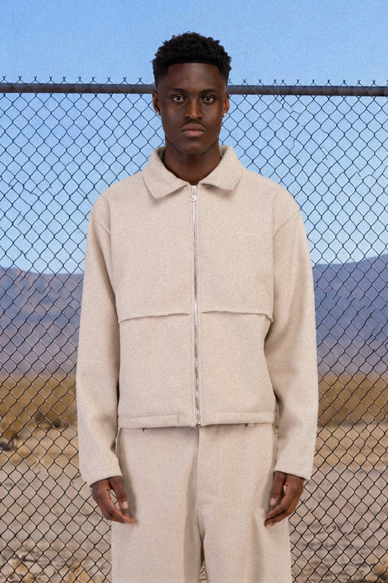 Core Fleece Jacket
