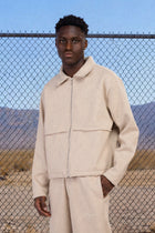 Core Fleece Jacket