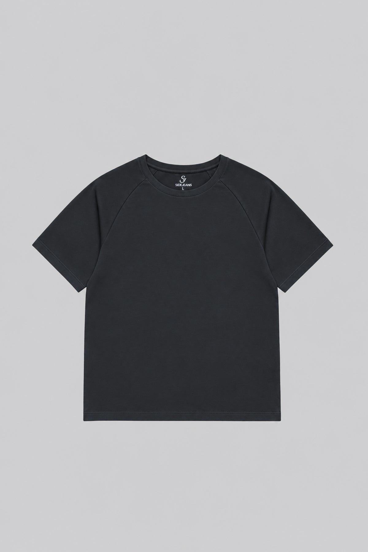Raglan Slim Tee