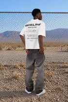 Sideline Graphic V Tee