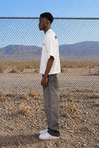 Sideline Graphic V Tee