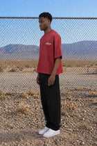Sideline Fade Tee