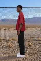 Sideline Fade Tee