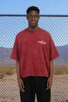 Sideline Fade Tee